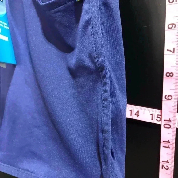 Banana Boat UPF 50+ swim, casual summer shorts, elastic waist,pockets - Picture 5 of 10